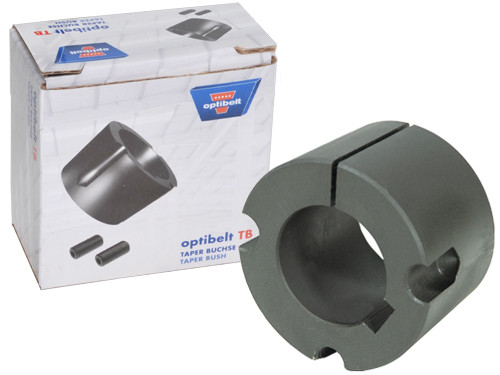 Foto van Optibelt Taperlock Klembus 3030-45 Optibelt Taperlock Klembus 3030-45